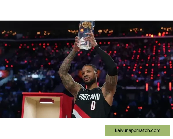 贝弗利直言不讳：若连罗斯拿MVP都不认可 利拉德怎么能进名人堂